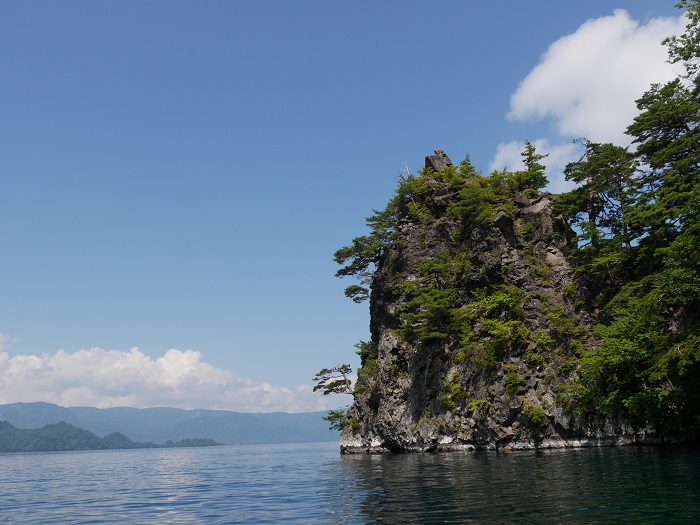 十和田湖