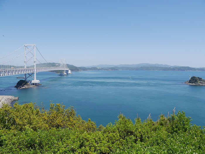 大鳴門橋